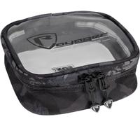 Fox Rage Voyager Camo Clear Storage - Large