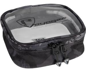 Fox Rage Voyager Camo Clear Storage - Large