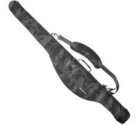 FOX Rage Voyager Camo Hard Rod Sleeve Double 1,45m | Rod holdall