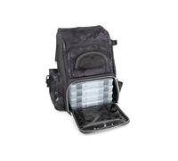 Fox Rage Voyager Camo Rucksack