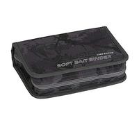 Fox Rage Voyager Camo Soft Bait Binder