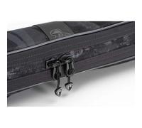 Fox Rage Voyager Hard Rod Holdall Black 145 cm