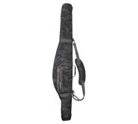 Fox Rage Voyager Hard Rod Holdall Black 145 cm