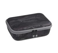 Fox Rage Voyager Hard Spinnerbait Lure Case Black