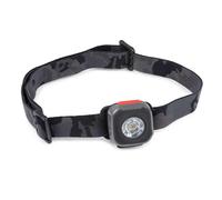 Fox Rage Voyager Head Light Headtorch Red & White Light Camping Fishing Torch
