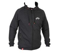 Fox Rage Voyager Hoody Dark Grey Fishing Jumper
