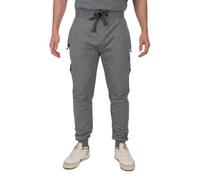 Fox Rage Voyager Joggers M Grey