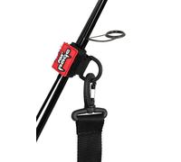 Rod strap and band Fox Rage Voyager Noir TU