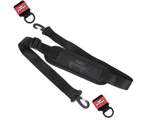Fox Rage Voyager Rod Strap And Bands | Rod holdall