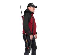 Fox Rage Voyager Rod Strap And Bands - Spinning Pike Fishing Rod Protection