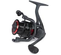 Fox Rage Warrior Spinning Reel Silver 2000