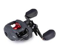 Fox Rage Warrior Baitcasting Reel Grey Ratio: 6.6:1