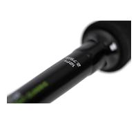 Fox Rage Warrior Deadbait Classic Carpfishing Rod