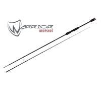 Fox Rage Warrior Dropshot 240cm 4-17g / Spinning Fishing Rod
