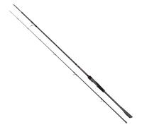 Fox Rage Warrior Heavy Spin 40-80g | 240cm 7ft 10" | 2 Piece | Lure Fishing Spinning Rod | Designed for Large Sized Lures | Code NRD458