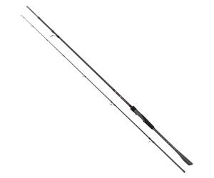 Fox Rage Warrior Heavy Spin 40-80g | 240cm 7ft 10" | 2 Piece | Lure Fishing Spinning Rod | Designed for Large Sized Lures | Code NRD458