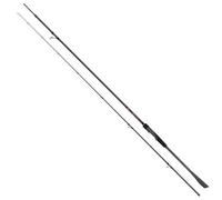 Fox Rage Warrior Heavy Spin 40-80g | 270cm 8ft 10" | 2 Piece | Lure Fishing Spinning Rod | Designed for Large Sized Lures | Code NRD459