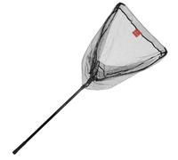 Fox Rage Warrior Rubber Mesh Landing Net Grey 240 cm