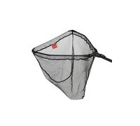 Fox Rage Warrior Landing Net 2M 2.1M 2.4M Rubber Mesh Pike Predator Fishing Net