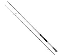 Fox Rage Warrior Light Spin 5-15g 210cm 2-piece NRD452