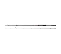 Fox Rage Warrior Light Spin Rod 5-15g 210cm - Predator Spinning Fishing
