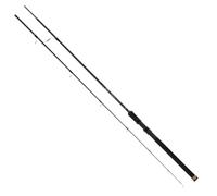 Fox Rage Warrior Medium Spin 15-40g | 240cm 7ft 10" | 2 Piece | Lure Fishing Spinning Rod | Designed for Medium Sized Lures | Code NRD457