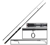Fox Rage Warrior Medium Spinning Rod Black 2.70 m / 15-40 g