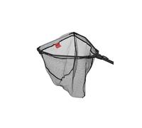 Fox Rage Warrior Net Rubber Mesh Predator Fishing Landing Net - All Sizes