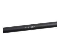 Fox Rage Warrior Perch Jigger Rod 5-21g 220cm - Predator Spinning Fishing