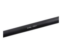 Fox Rage Warrior Pike Baitcasting Rod Silver 2.30 m / 60-140 g
