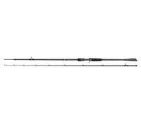 Fox Rage Warrior Pike Baitcasting Rod Silver 2.30 m / 60-140 g
