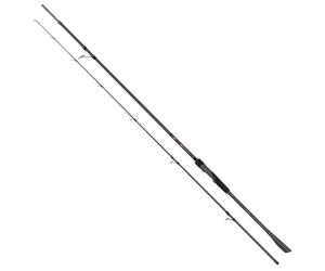 Fox Rage Warrior Pike Spin 50-120g 250cm | 2 Piece | Pike Spinning Lure Rod | for Catching Big Pike | Powerful and Lightweight | Durable Fittings and Guides | Code NRD460
