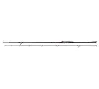 Fox Rage Warrior Pike Spinning Rod Silver 2.40 m / 50-120 g