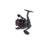 Fox Rage Warrior 2000 Lure Fishing Reel | Fixed Spool for Spinning | Lightweight and Stylish | 4+1 Ball Bearings | Smooth Front Drag | Gear Ratio: 5:2.1 | Braid Capacity 0.14mm 150m | Code NRL054