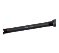 Fox Rage Warrior Zander Cast Rod 10-40g 210cm 1+1 - Predator Spinning Fishing