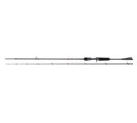 Fox Rage Warrior Zander Cast Rod 10-40g 210cm 1+1 - Predator Spinning Fishing