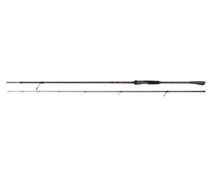 Fox Rage Warrior Zander Jig Rod 10-30g 240cm 2pc - Predator Spinning Fishing