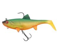 Fox Rage Ultra UV Wobble Replicant 23cm 140g Lure - Slick Scale