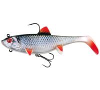 Soft lure Fox Rage Wobble Replicant Marron 23 cm