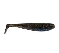 Fox Rage Zander Pro Shad 14 cm UV Blue Guts Rubber Fish