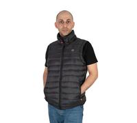 Fox Rage's Puffer Vest Noir L
