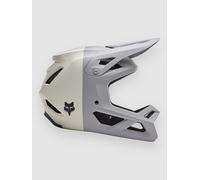 Fox Rampage 5050, Ce/Cpsc Helmet light grey XL