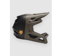 Fox Rampage 5050, Ce/Cpsc Helmet military M