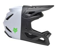 FOX Racing - Rampage 5050 - Bike helmet size L, grey