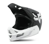 FOX Rampage Comp Downhill MTB Helmet Grey/CamoXXL Grey,Camo