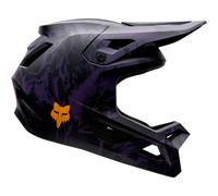 FOX Rampage Image Print - Mixte - Purple - size L- model 2026 L