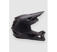 Fox Clothing Rampage Full Face MTB Helmet Matte Black