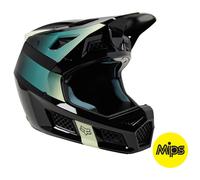Fox Rampage Pro Carbon MIPS Mens Full-Face Mountain Bike Helmet