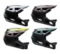 Fox Rampage Rs Aura Mips Full Face Mtb Helmet 2026