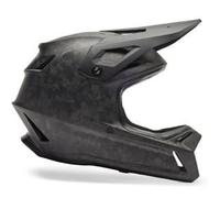 Fox Rampage Rs Matte Black Mips Full Face Mtb Helmet 2026